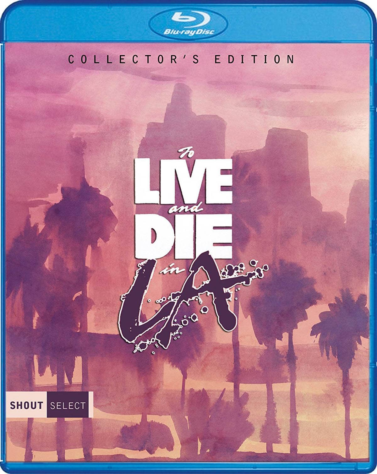 Review: William Friedkin's To Live and Die in L.A. on Shout